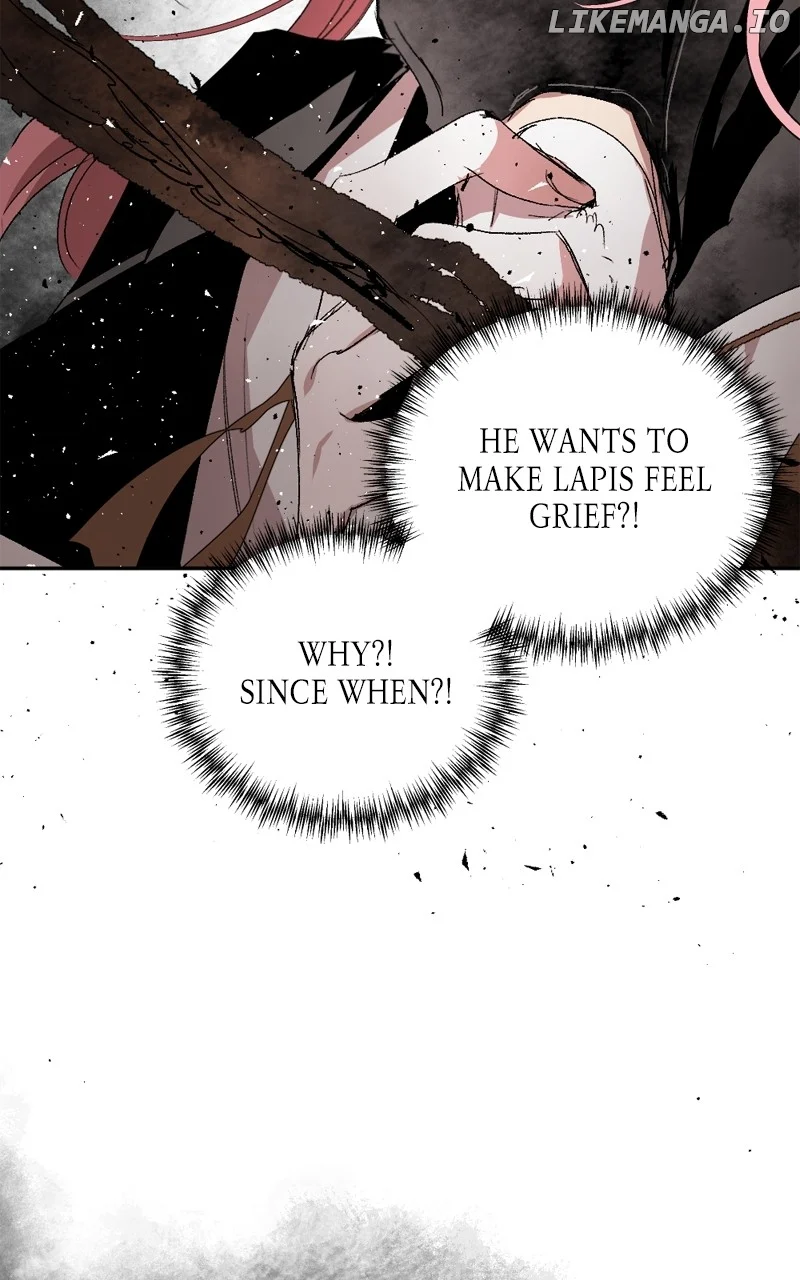 The Demon King’s Confession Chapter 101 page 42