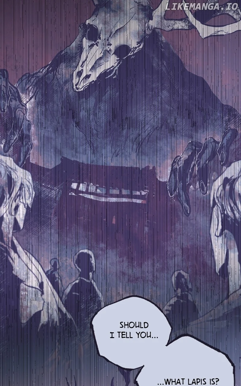 The Demon King’s Confession Chapter 101 page 46