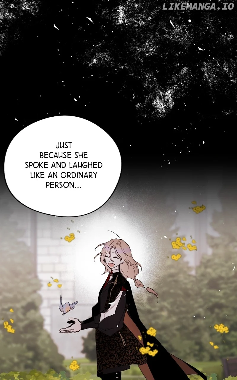 The Demon King’s Confession Chapter 101 page 52