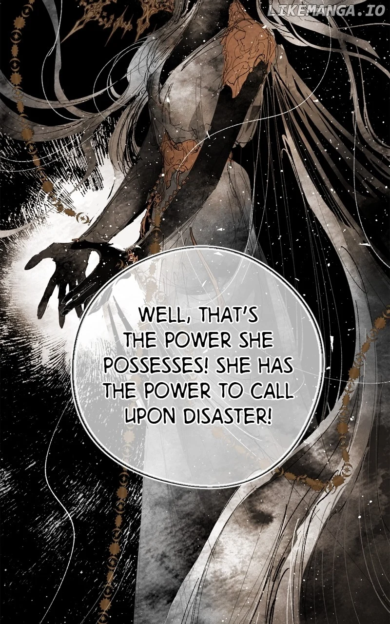 The Demon King’s Confession Chapter 101 page 54