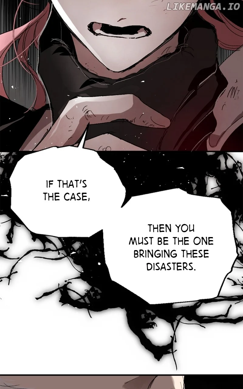 The Demon King’s Confession Chapter 101 page 57