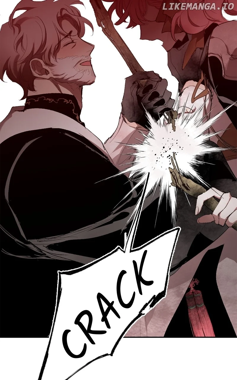 The Demon King’s Confession Chapter 101 page 67