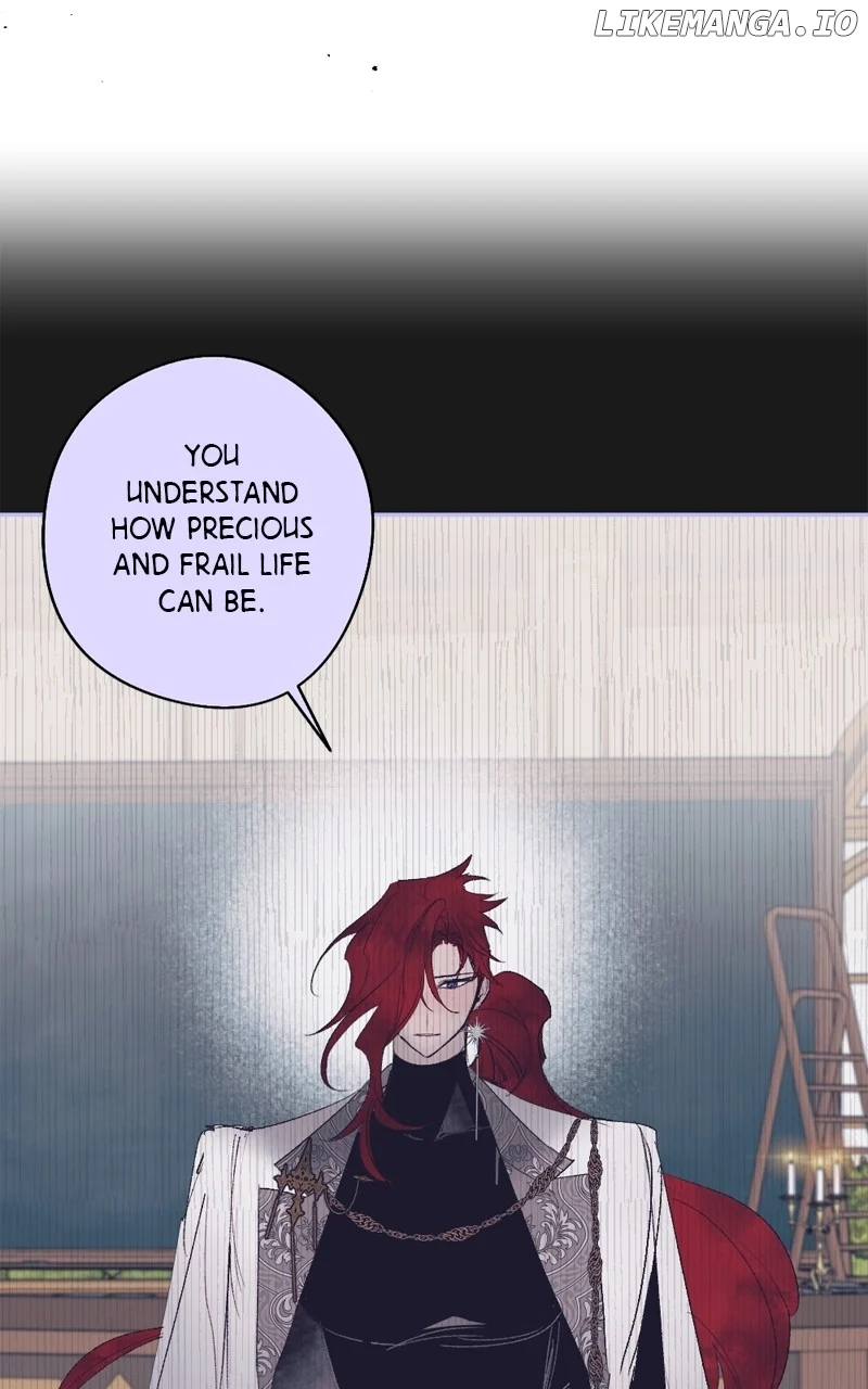 The Demon King’s Confession Chapter 101 page 71