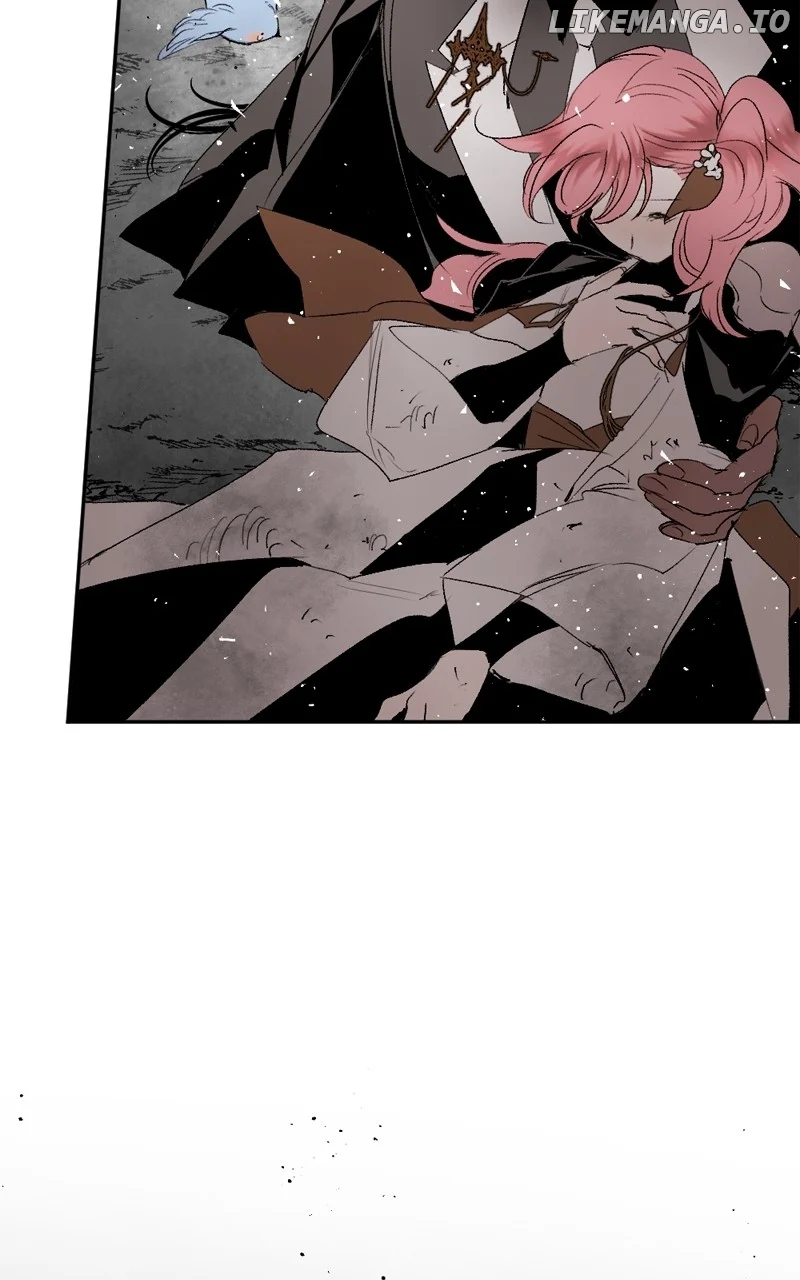 The Demon King’s Confession Chapter 101 page 88