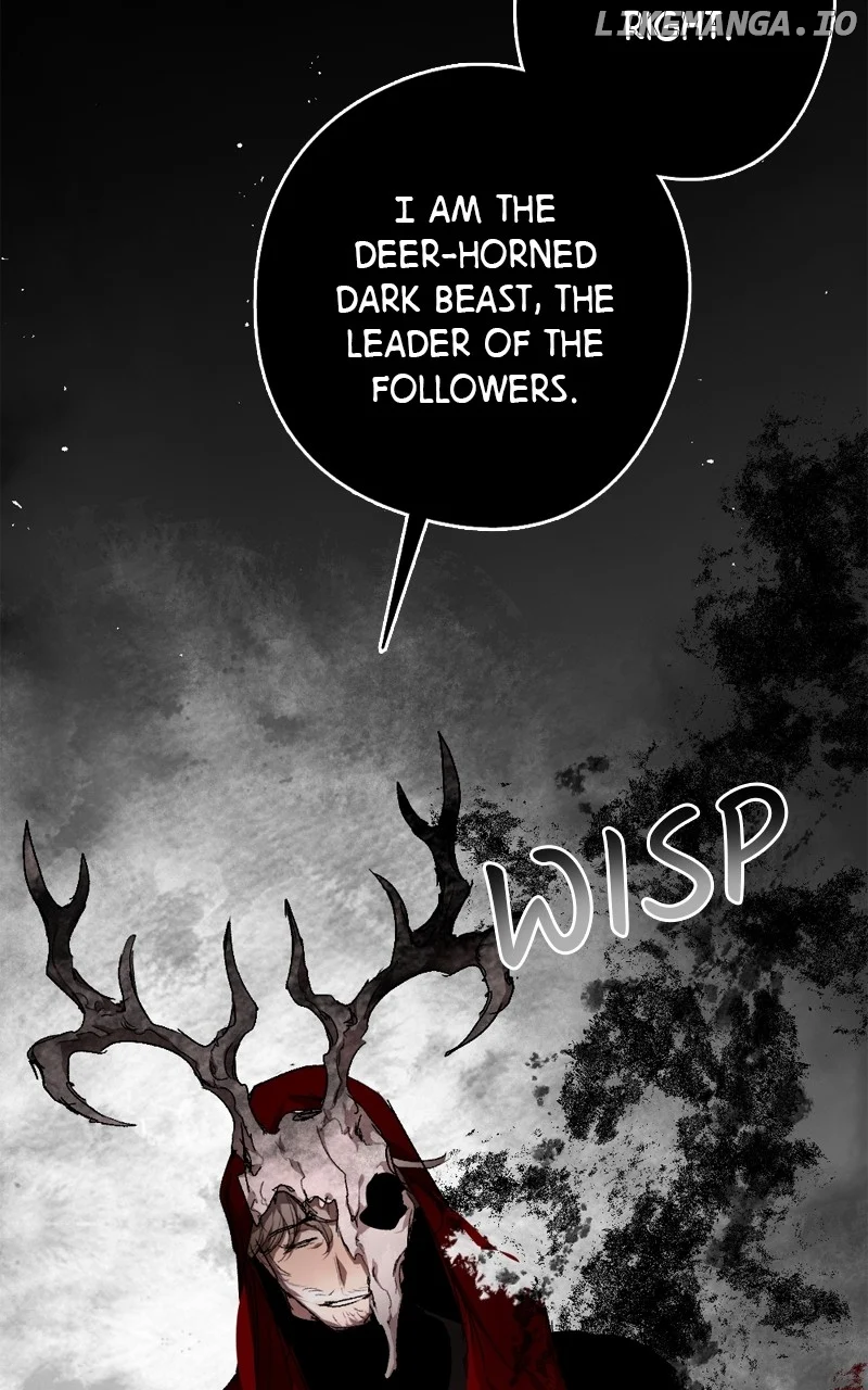 The Demon King’s Confession Chapter 101 page 94