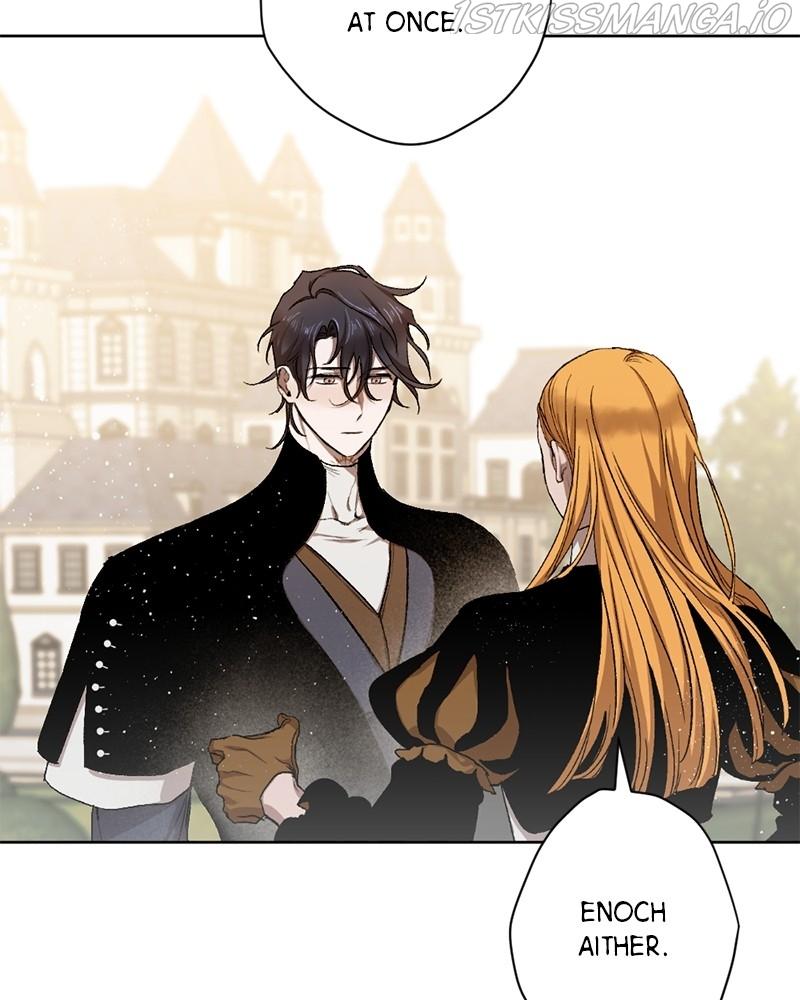 The Demon King’s Confession Chapter 12 page 1