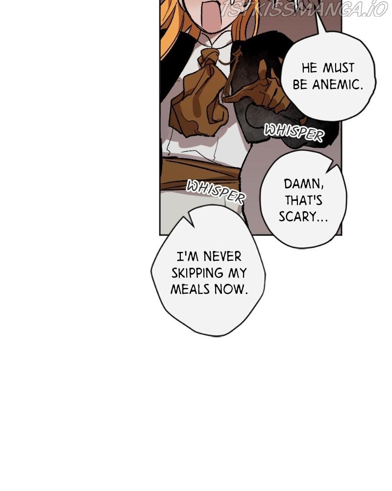 The Demon King’s Confession Chapter 12 page 31