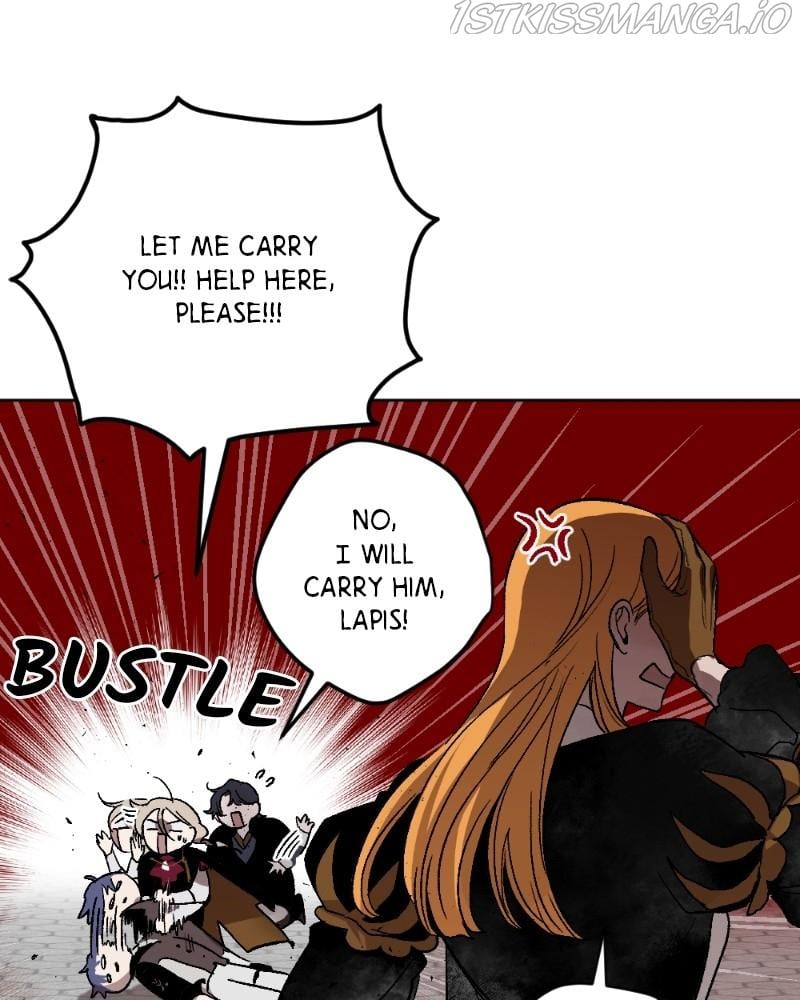 The Demon King’s Confession Chapter 12 page 32