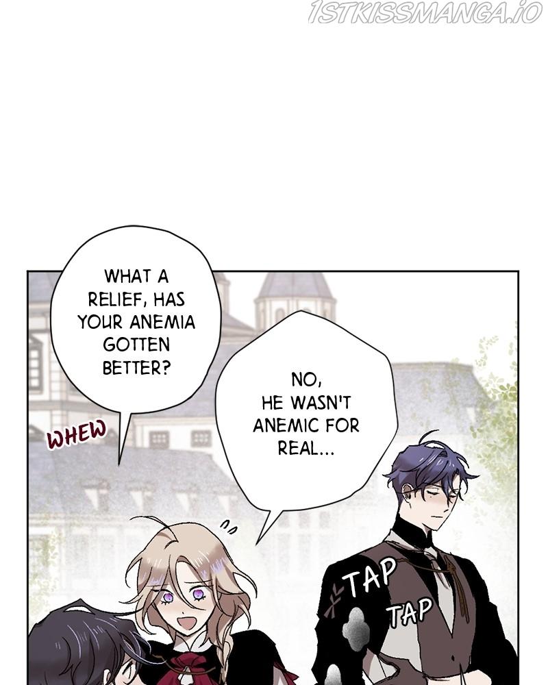 The Demon King’s Confession Chapter 12 page 42