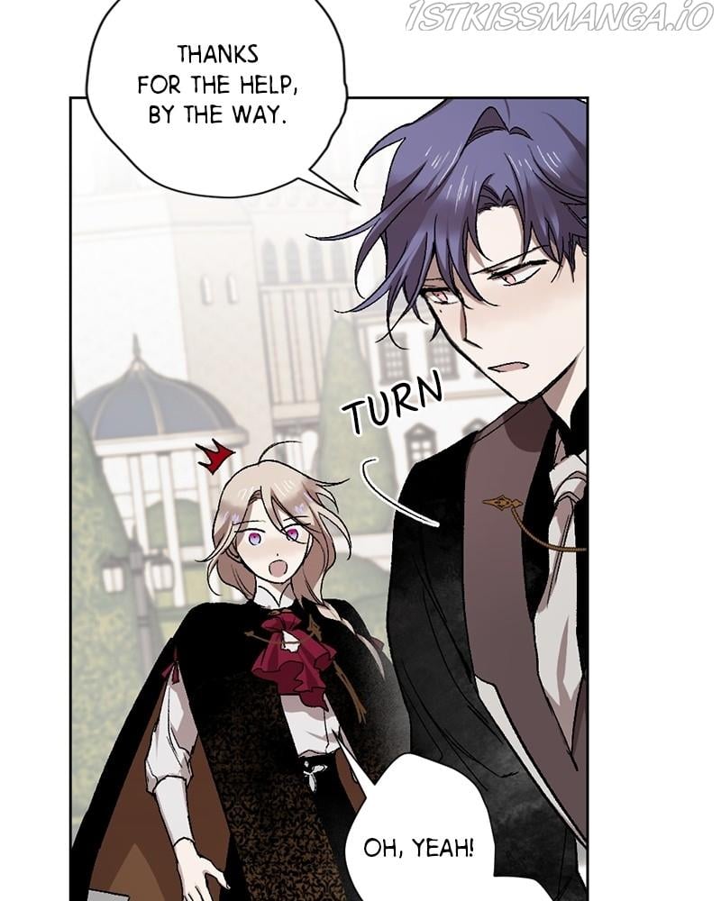 The Demon King’s Confession Chapter 12 page 48