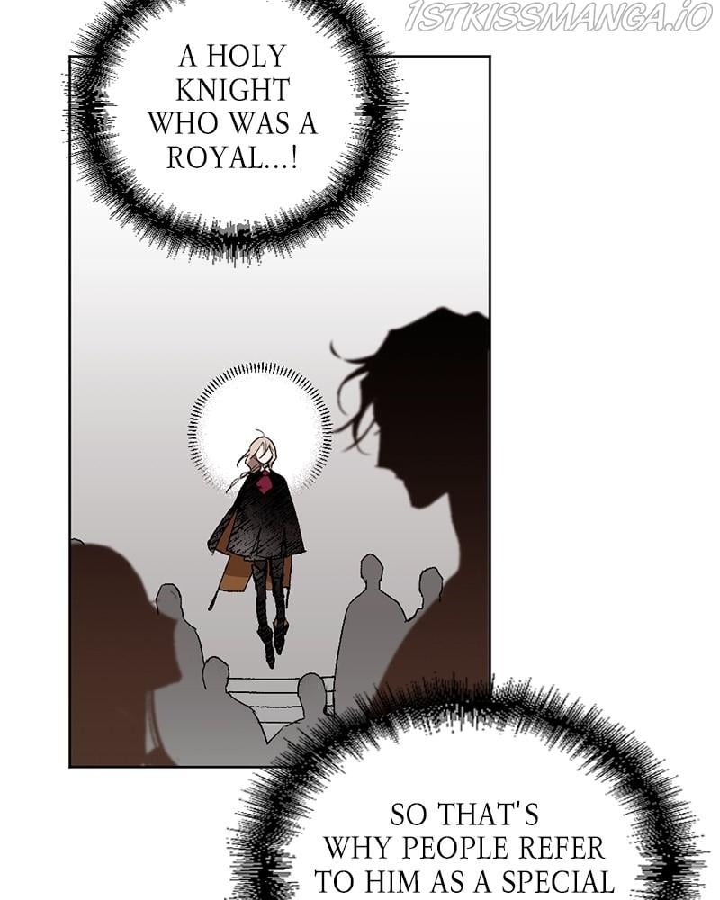 The Demon King’s Confession Chapter 12 page 8