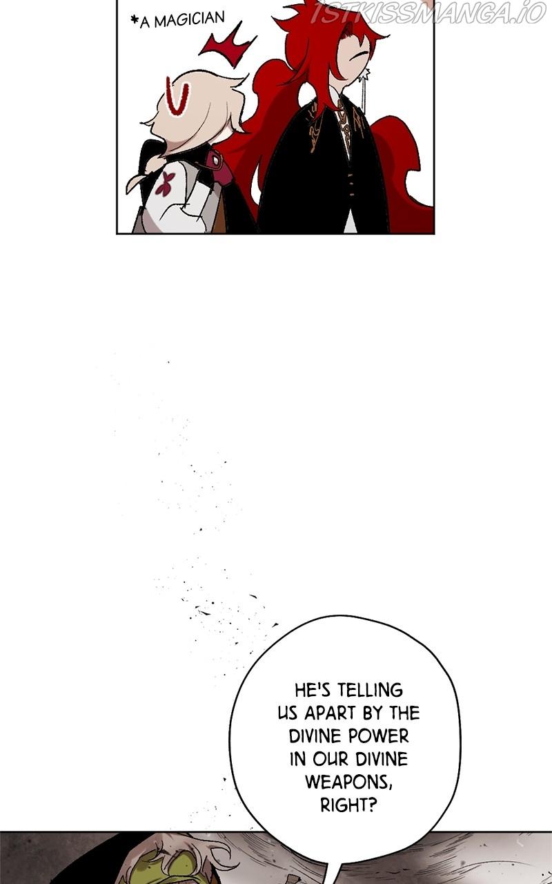 The Demon King’s Confession Chapter 28 page 9
