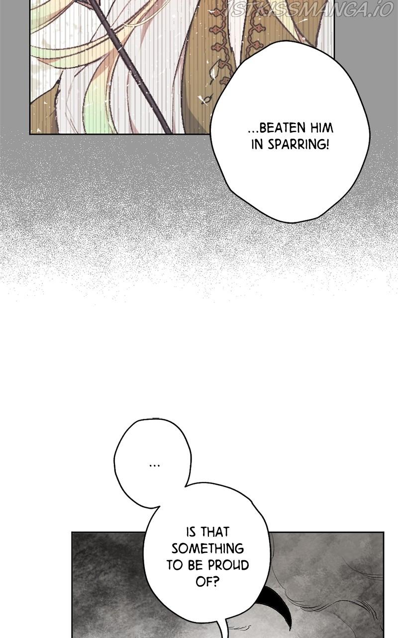 The Demon King’s Confession Chapter 28 page 16