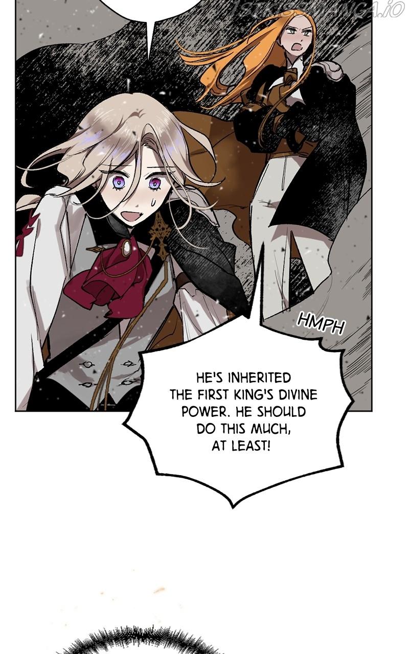 The Demon King’s Confession Chapter 28 page 18