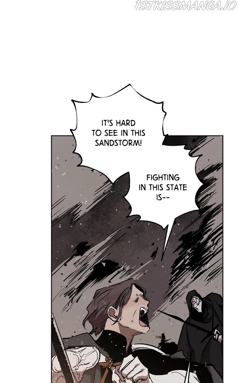 The Demon King’s Confession Chapter 28 page 1