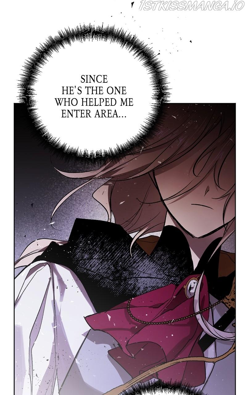 The Demon King’s Confession Chapter 28 page 33