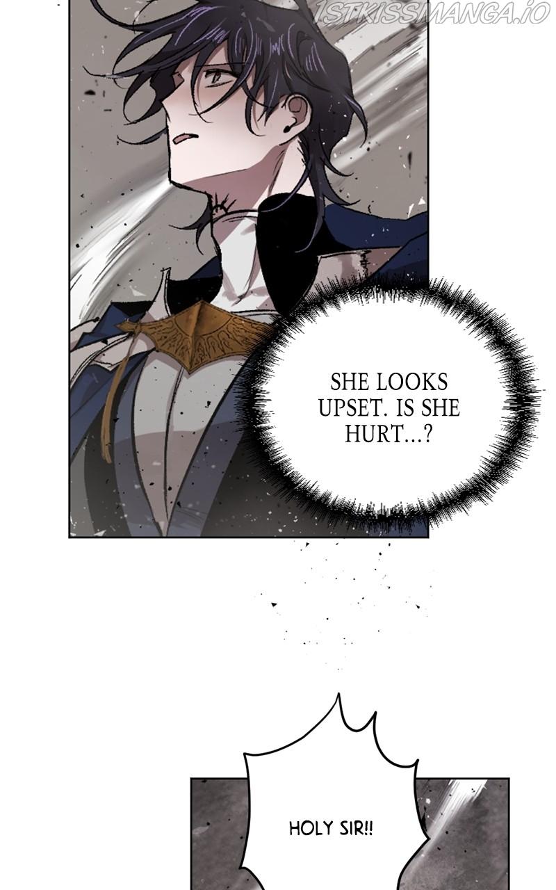 The Demon King’s Confession Chapter 28 page 35