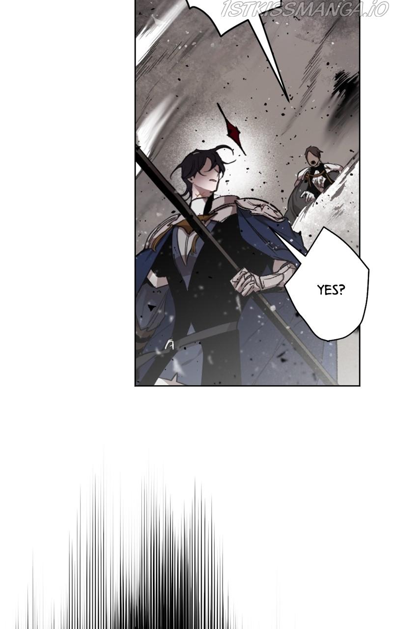 The Demon King’s Confession Chapter 28 page 36