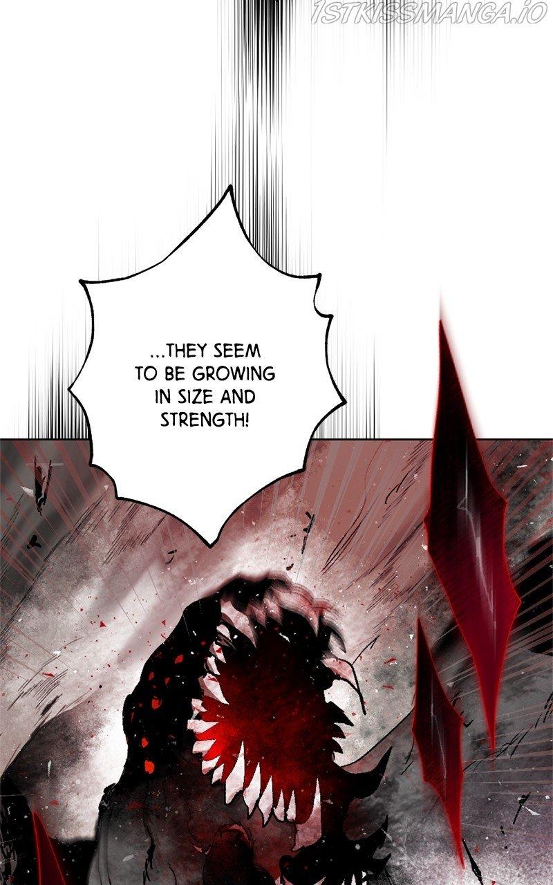 The Demon King’s Confession Chapter 28 page 38