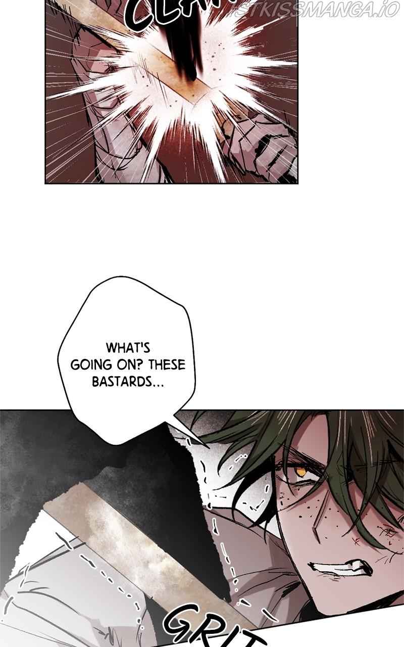 The Demon King’s Confession Chapter 28 page 40