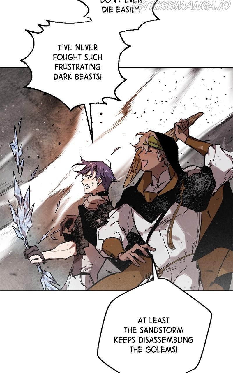 The Demon King’s Confession Chapter 28 page 45