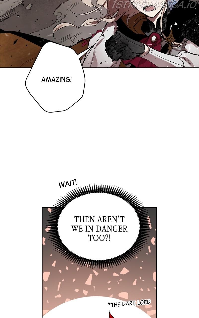 The Demon King’s Confession Chapter 28 page 8
