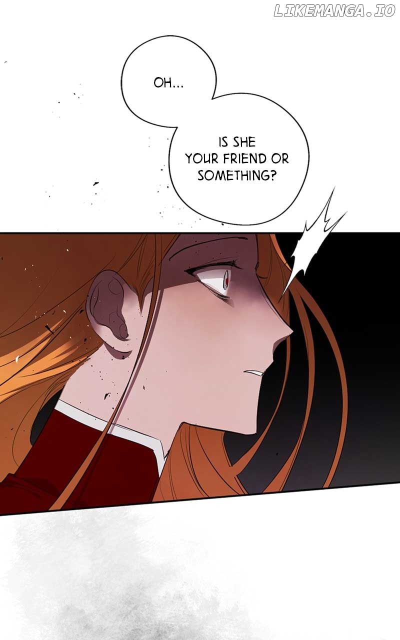 The Demon King’s Confession Chapter 68 page 11