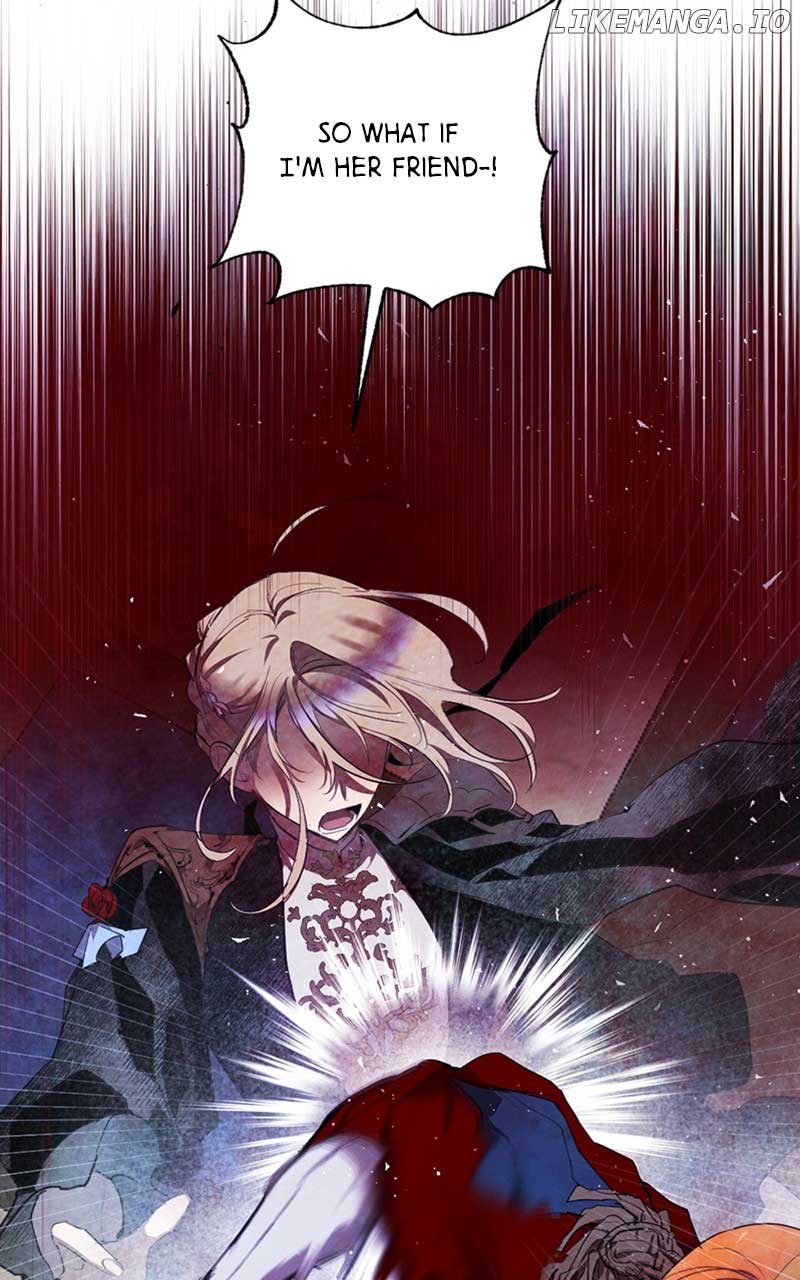 The Demon King’s Confession Chapter 68 page 13