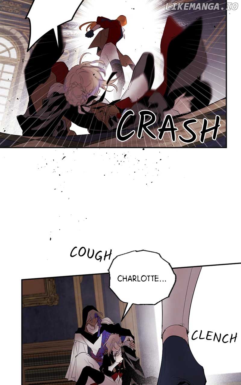 The Demon King’s Confession Chapter 68 page 15