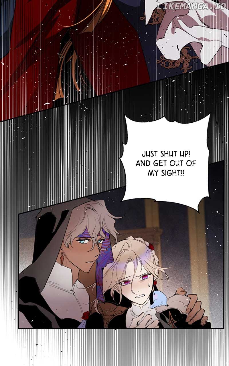 The Demon King’s Confession Chapter 68 page 18