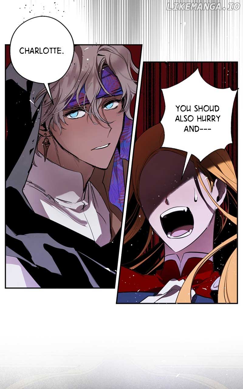 The Demon King’s Confession Chapter 68 page 19