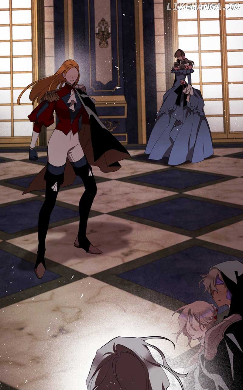 The Demon King’s Confession Chapter 68 page 21