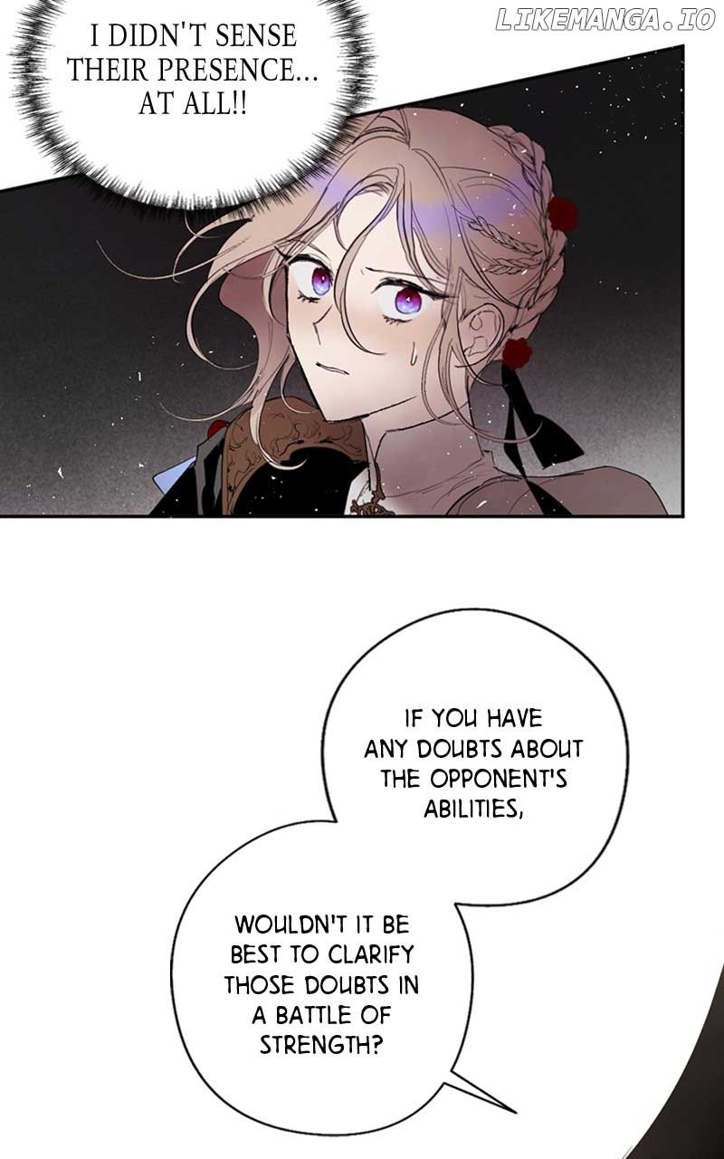 The Demon King’s Confession Chapter 68 page 23