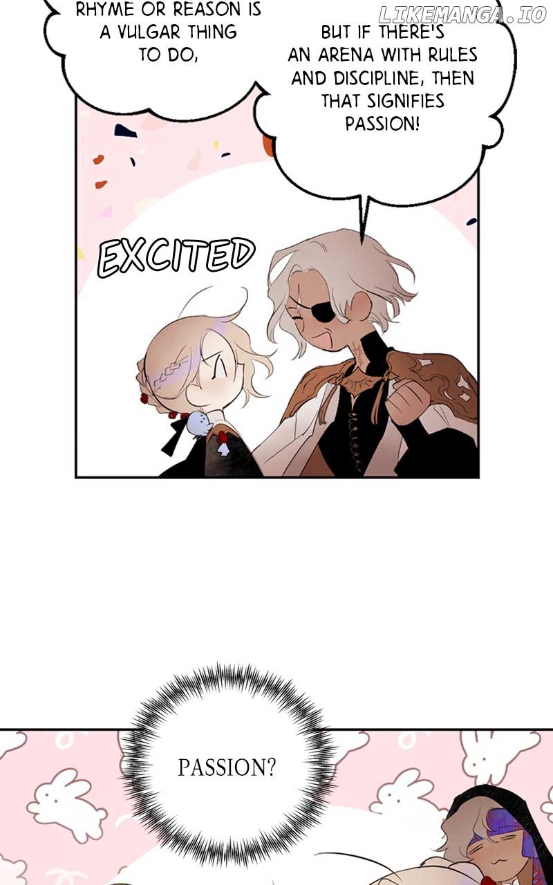The Demon King’s Confession Chapter 68 page 30