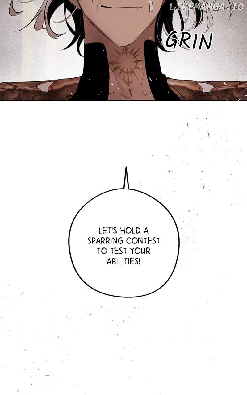 The Demon King’s Confession Chapter 68 page 32