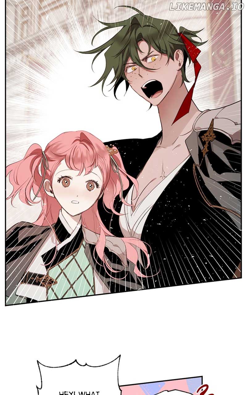 The Demon King’s Confession Chapter 68 page 35