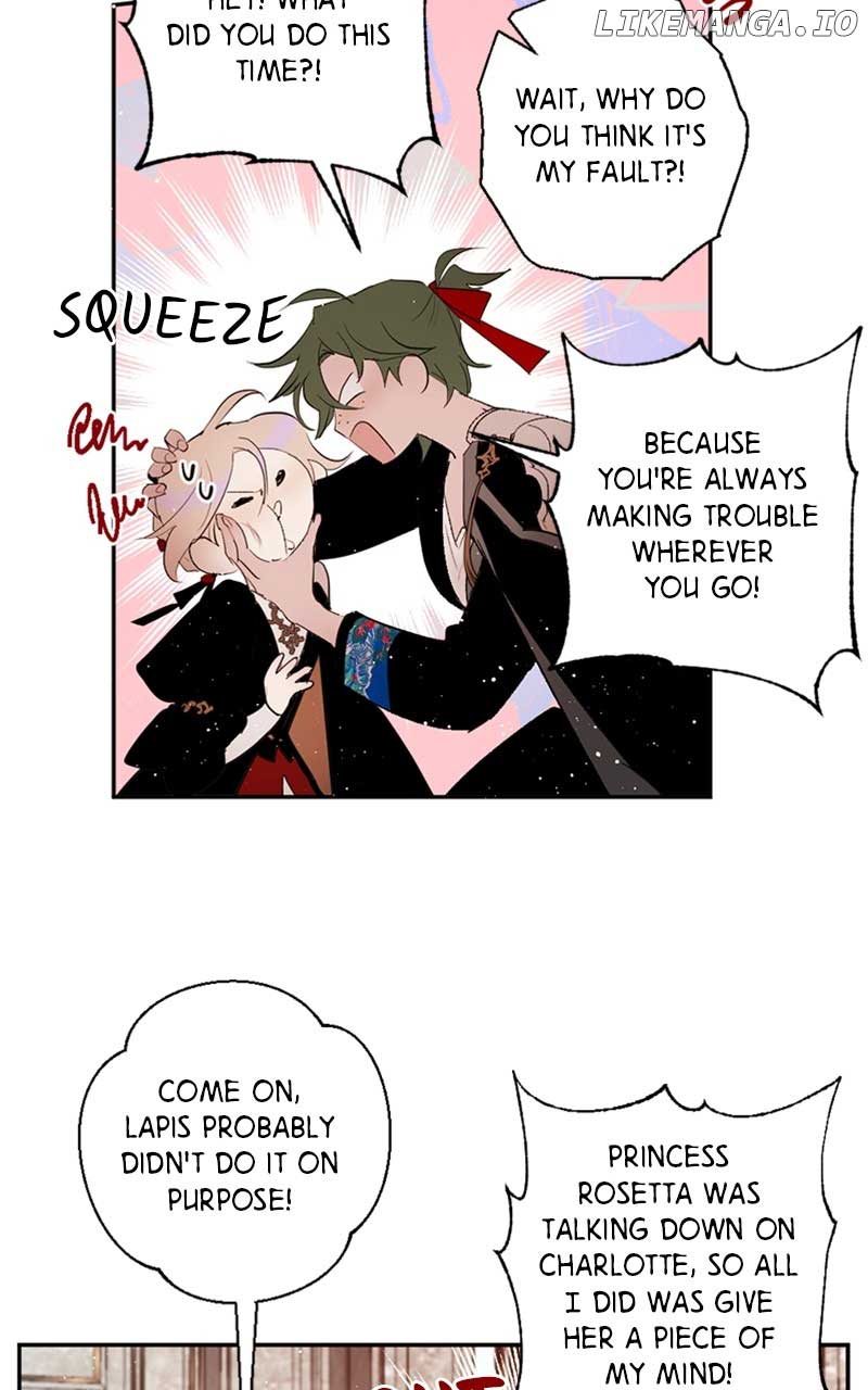 The Demon King’s Confession Chapter 68 page 36