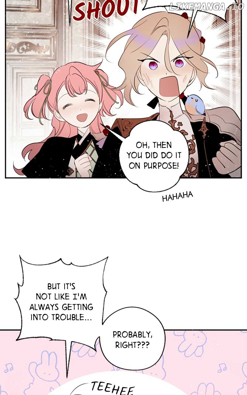The Demon King’s Confession Chapter 68 page 37