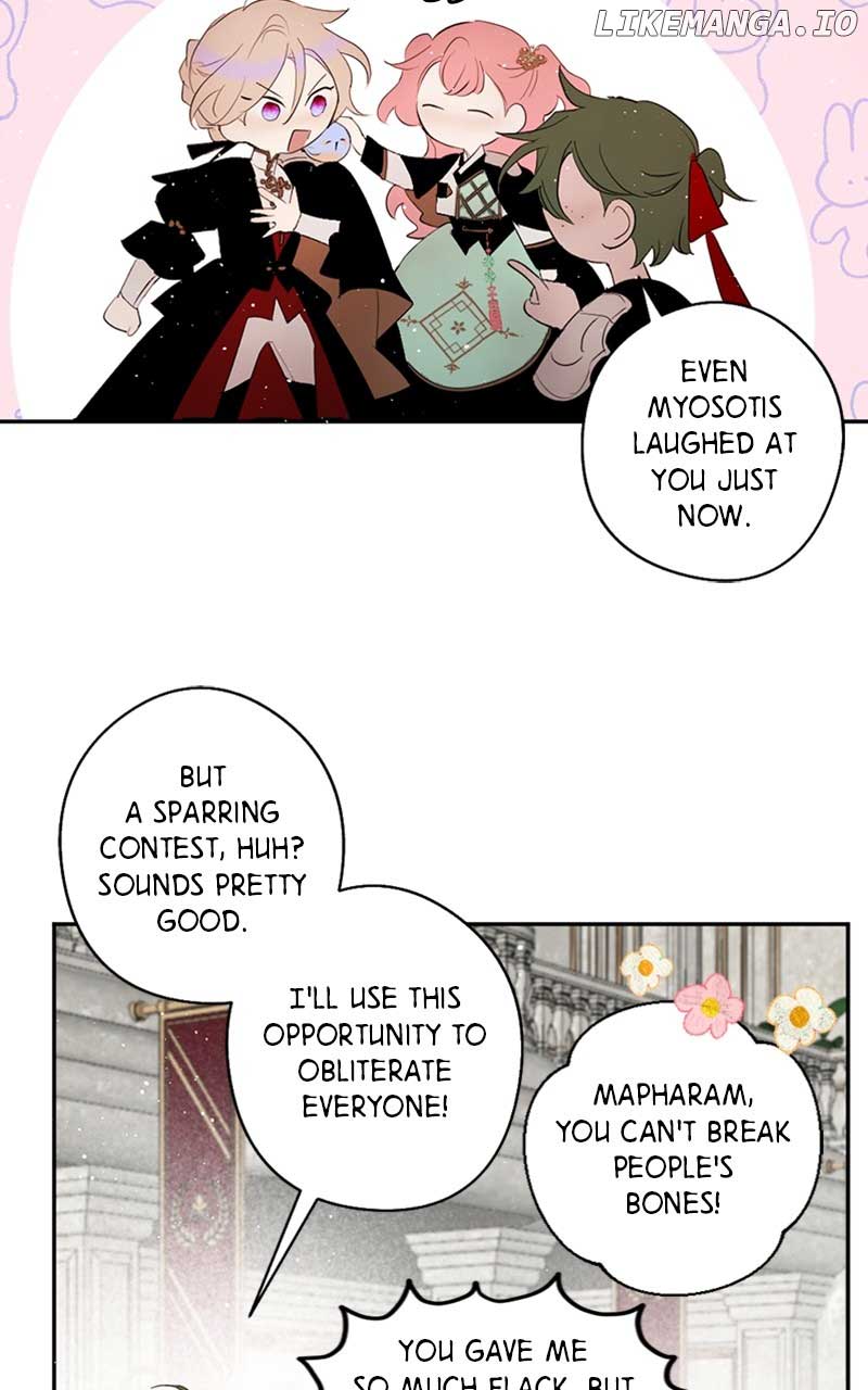 The Demon King’s Confession Chapter 68 page 38