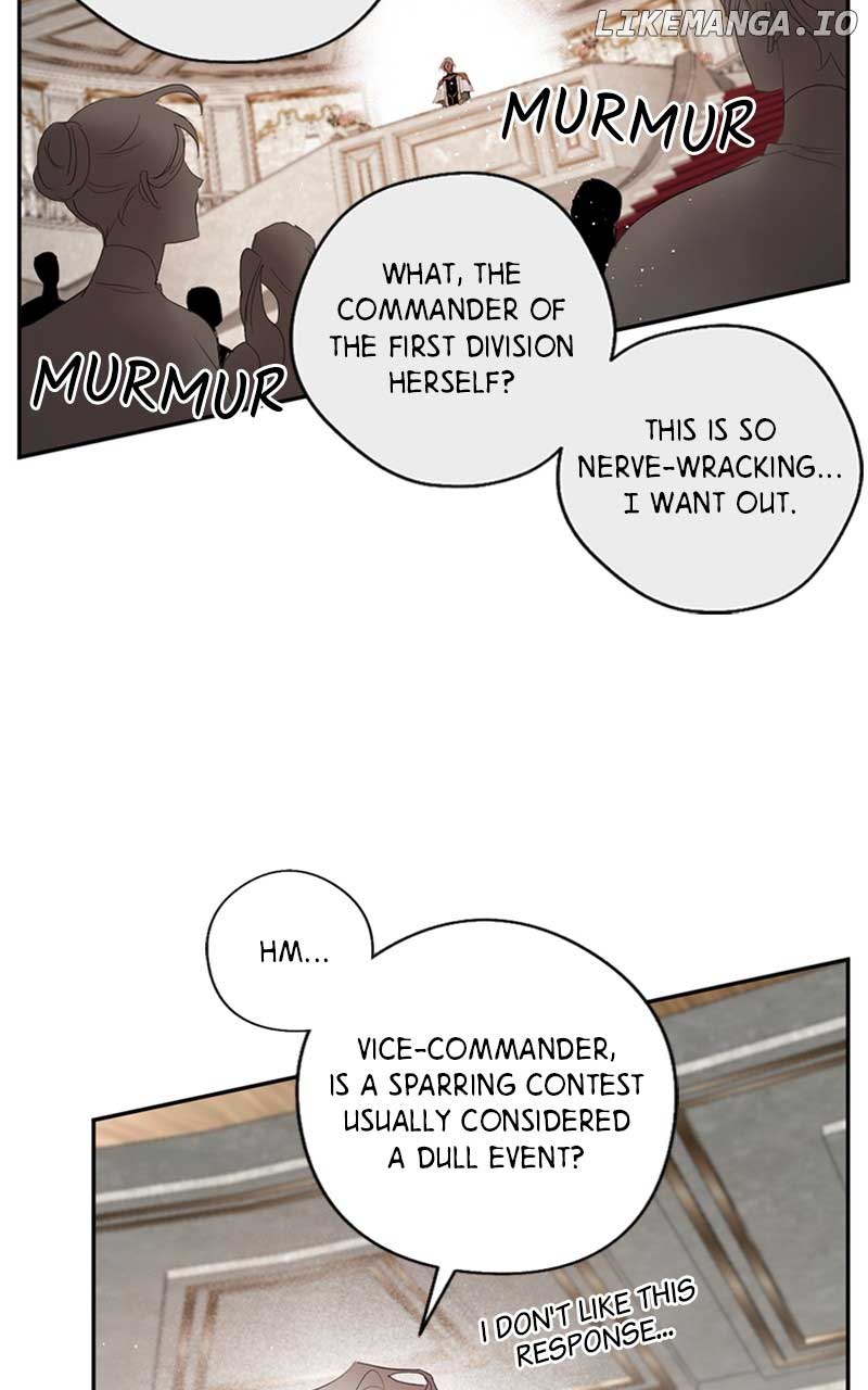 The Demon King’s Confession Chapter 68 page 40