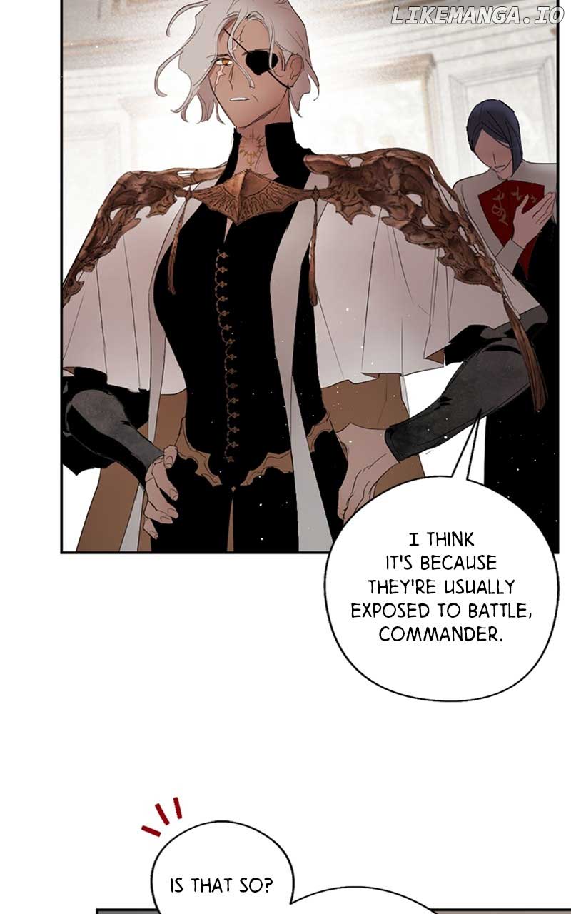 The Demon King’s Confession Chapter 68 page 41