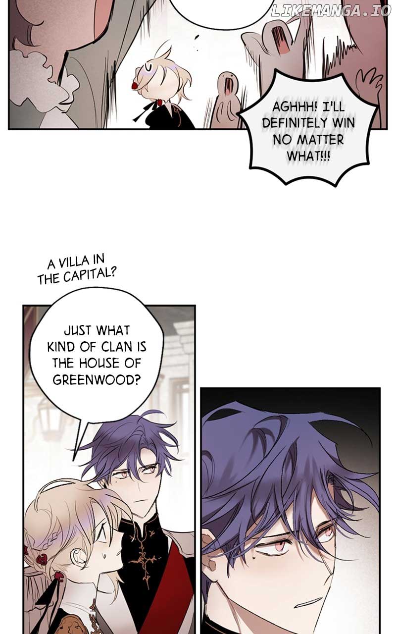 The Demon King’s Confession Chapter 68 page 45