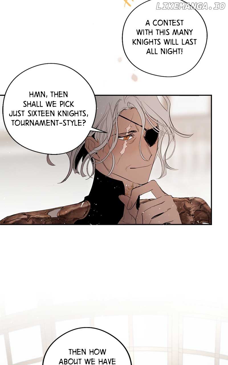 The Demon King’s Confession Chapter 68 page 54