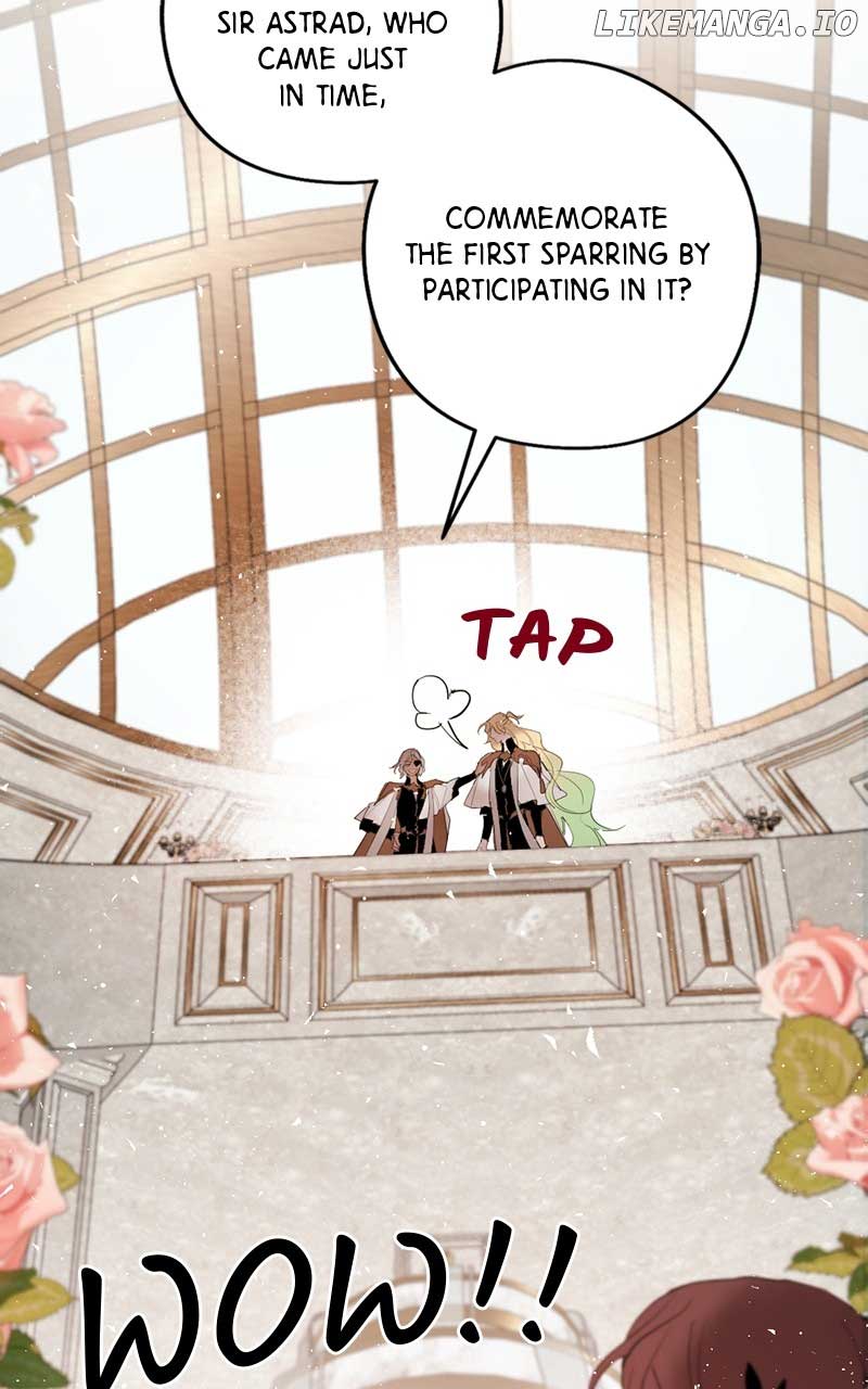 The Demon King’s Confession Chapter 68 page 55