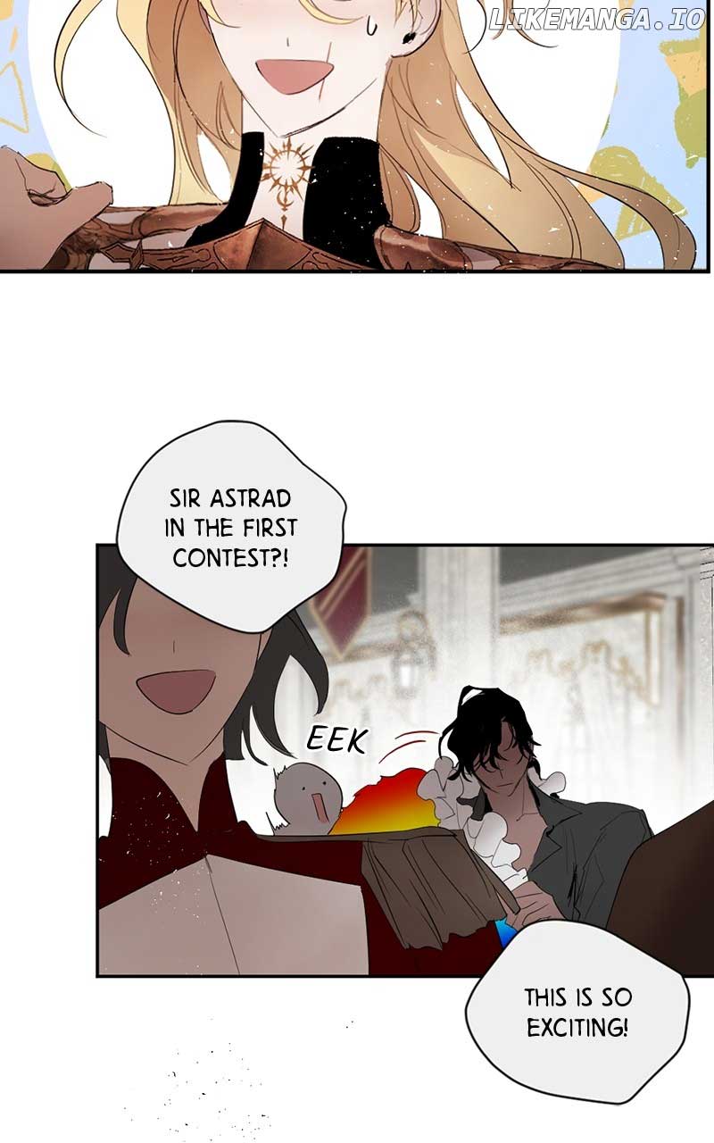 The Demon King’s Confession Chapter 68 page 57