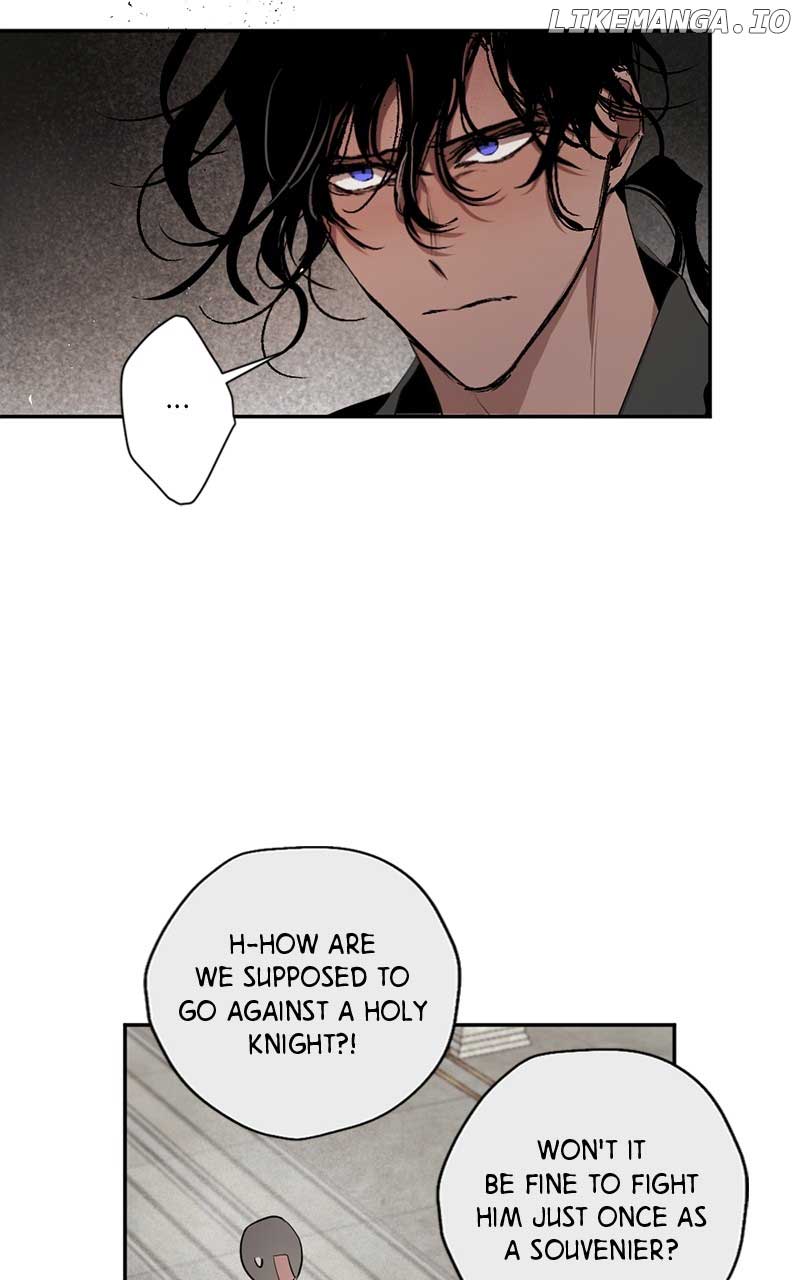 The Demon King’s Confession Chapter 68 page 58