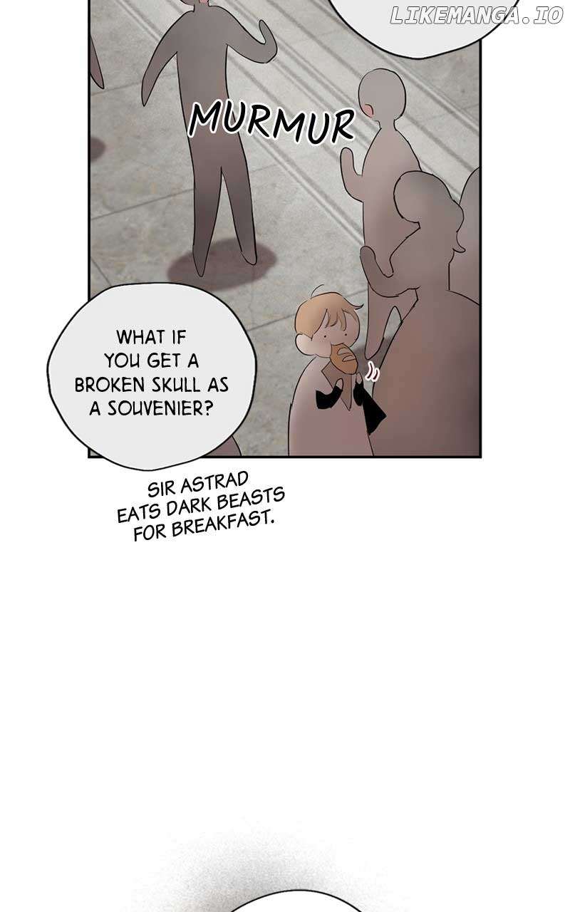 The Demon King’s Confession Chapter 68 page 59