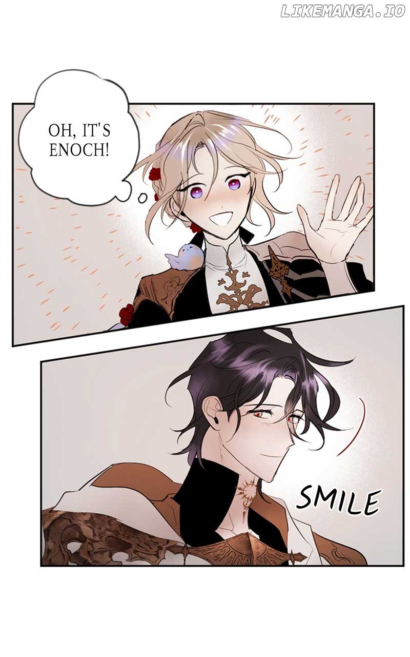 The Demon King’s Confession Chapter 68 page 63