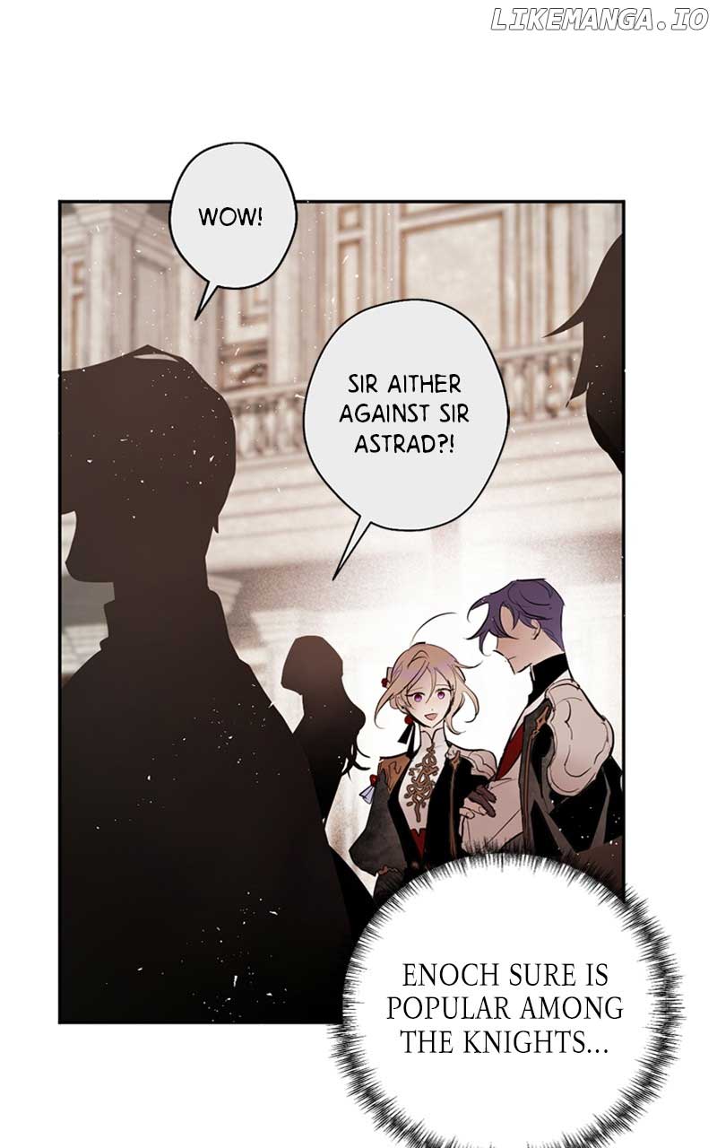 The Demon King’s Confession Chapter 68 page 64