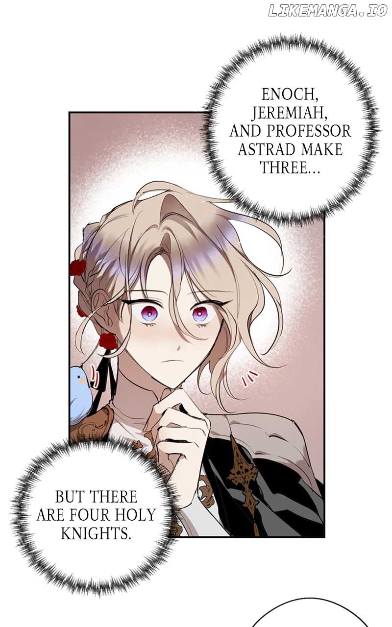 The Demon King’s Confession Chapter 68 page 66